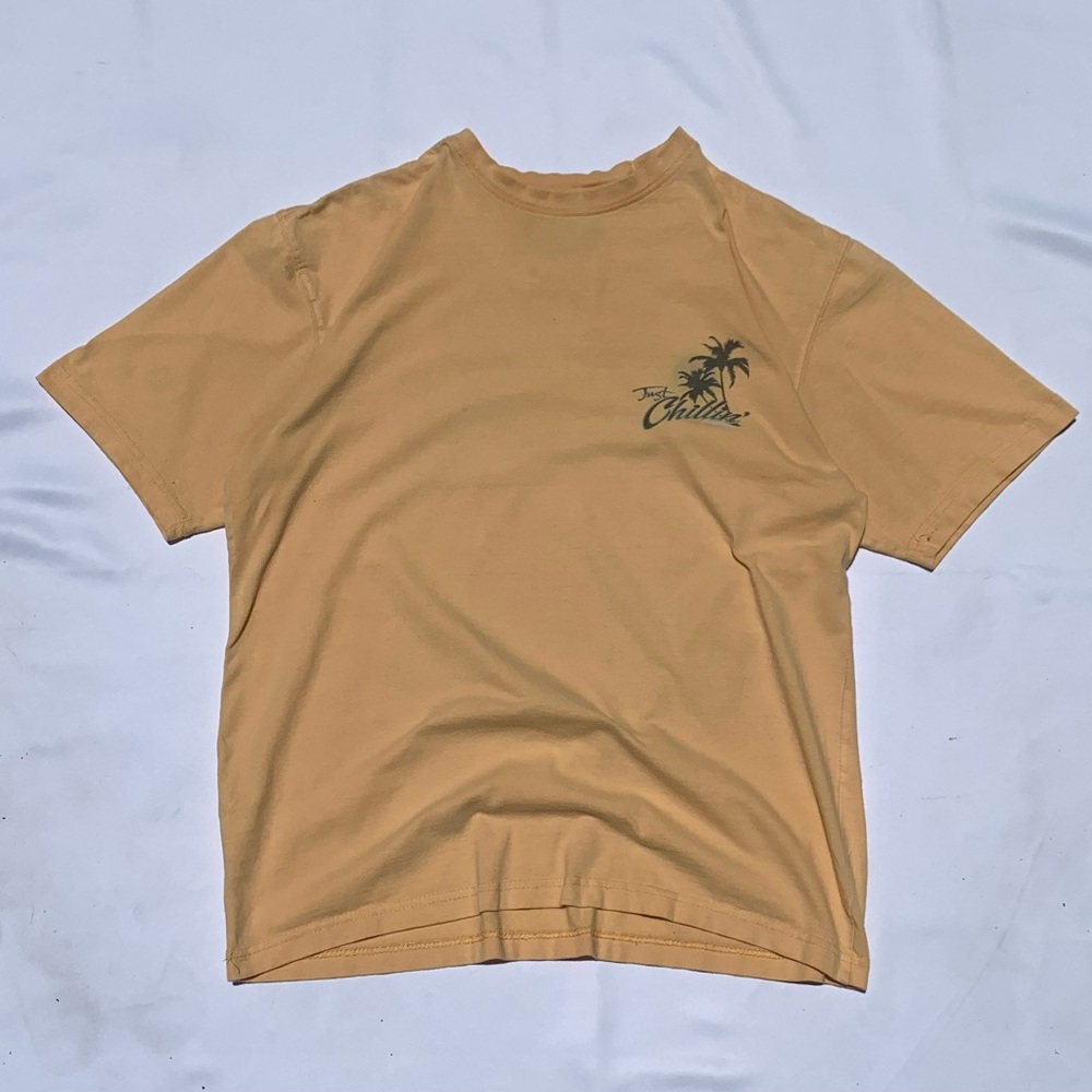 Vintage Beach T-shirt